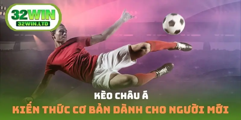 Kèo Châu Á