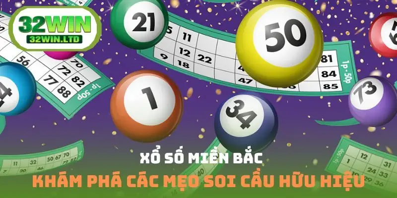 Xổ số miền Bắc