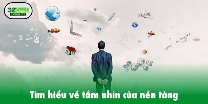 Tầm nhìn rộng mở hướng đến tương lai