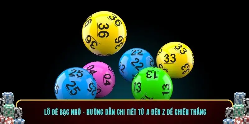 Lô đề bạc nhớ
