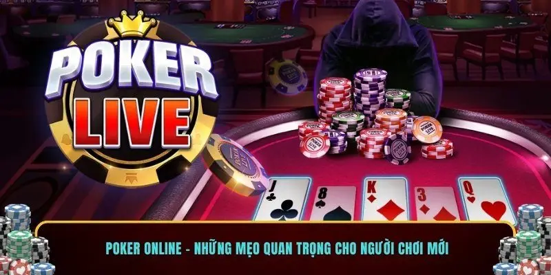 Poker online